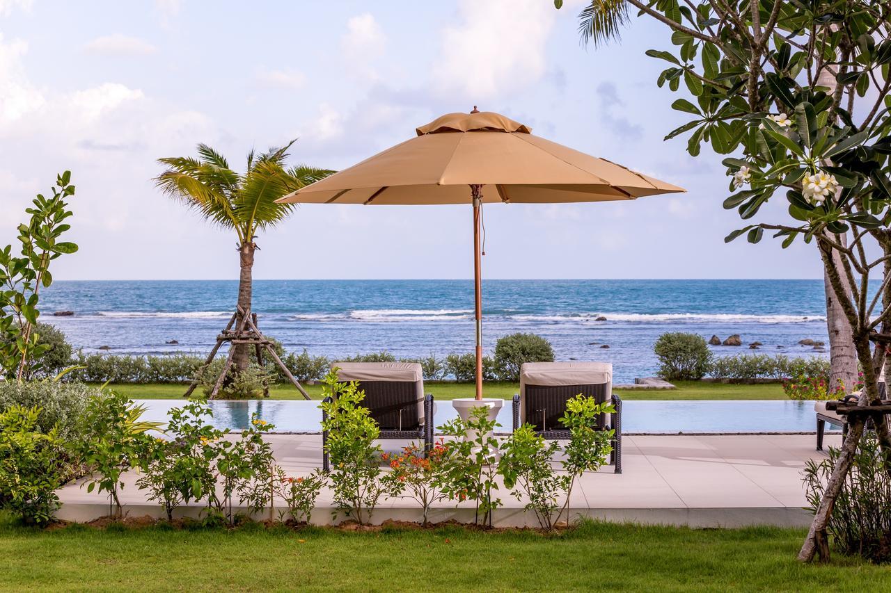 Villa Seanest Samui Laem Sor Exteriér fotografie