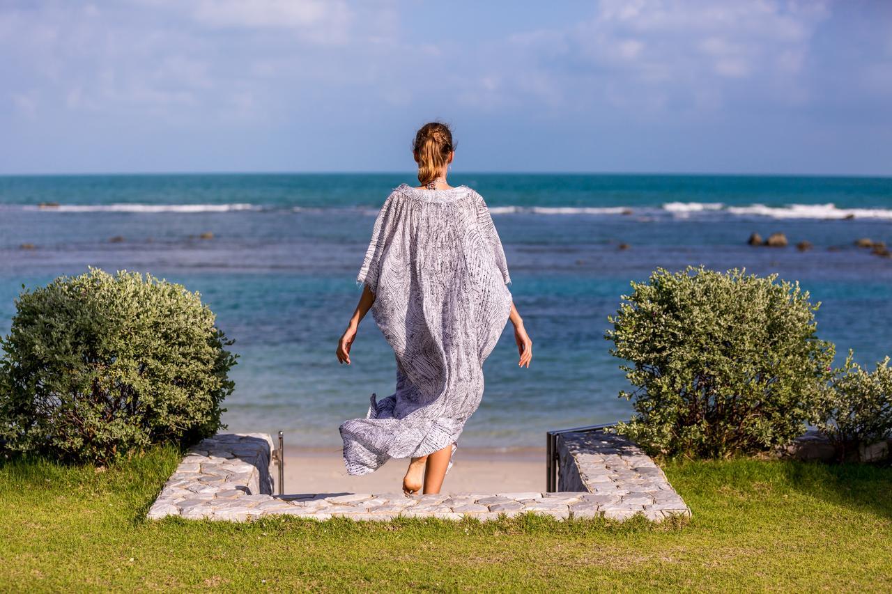 Villa Seanest Samui Laem Sor Exteriér fotografie