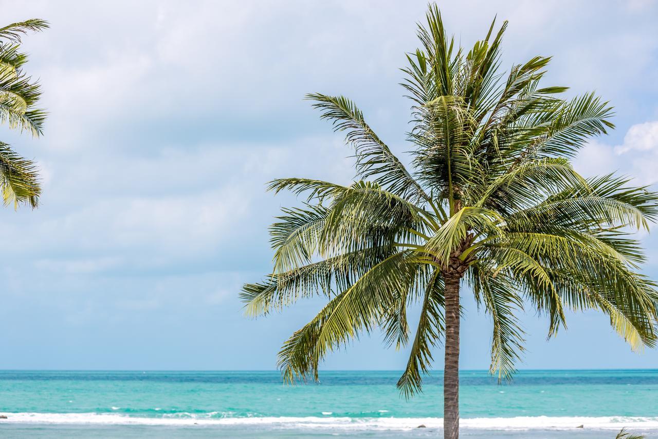 Villa Seanest Samui Laem Sor Exteriér fotografie